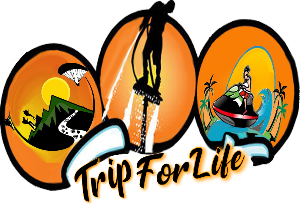 trip for life camp rishikesh